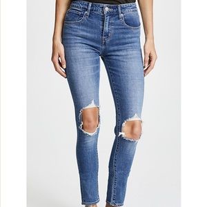 721 High Skinny Levi’s